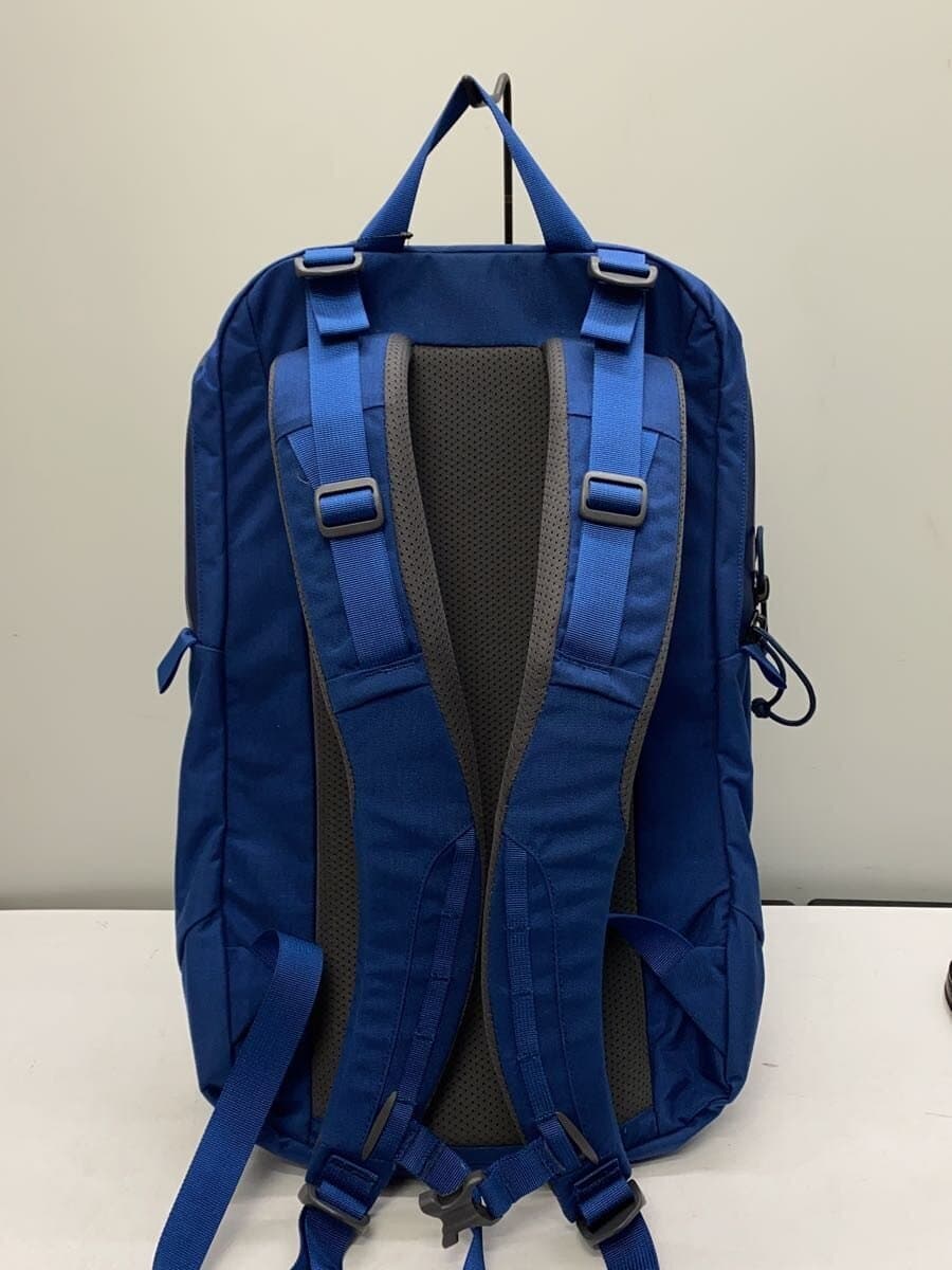 MYSTERY RANCH backpack -- BLU plain 295543 LINE 3 3