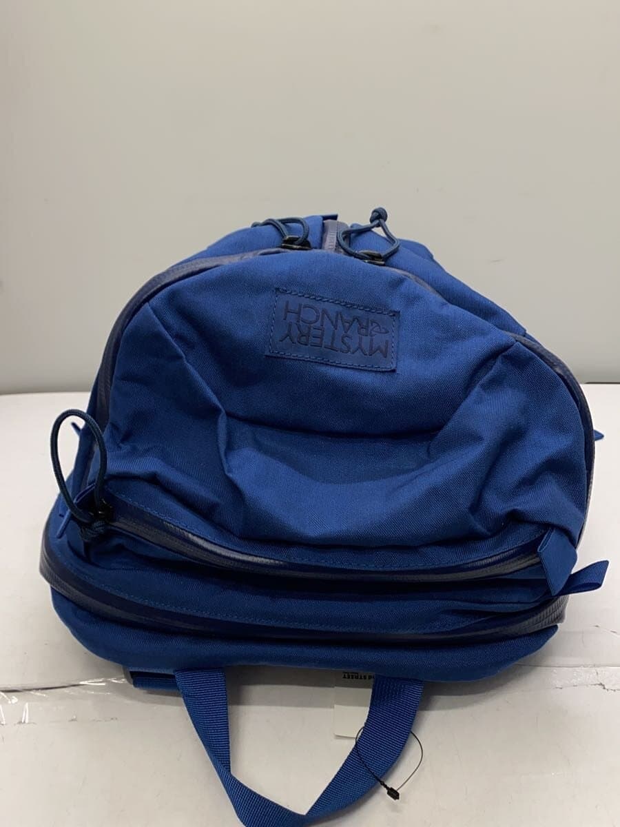 MYSTERY RANCH backpack -- BLU plain 295543 LINE 3 4