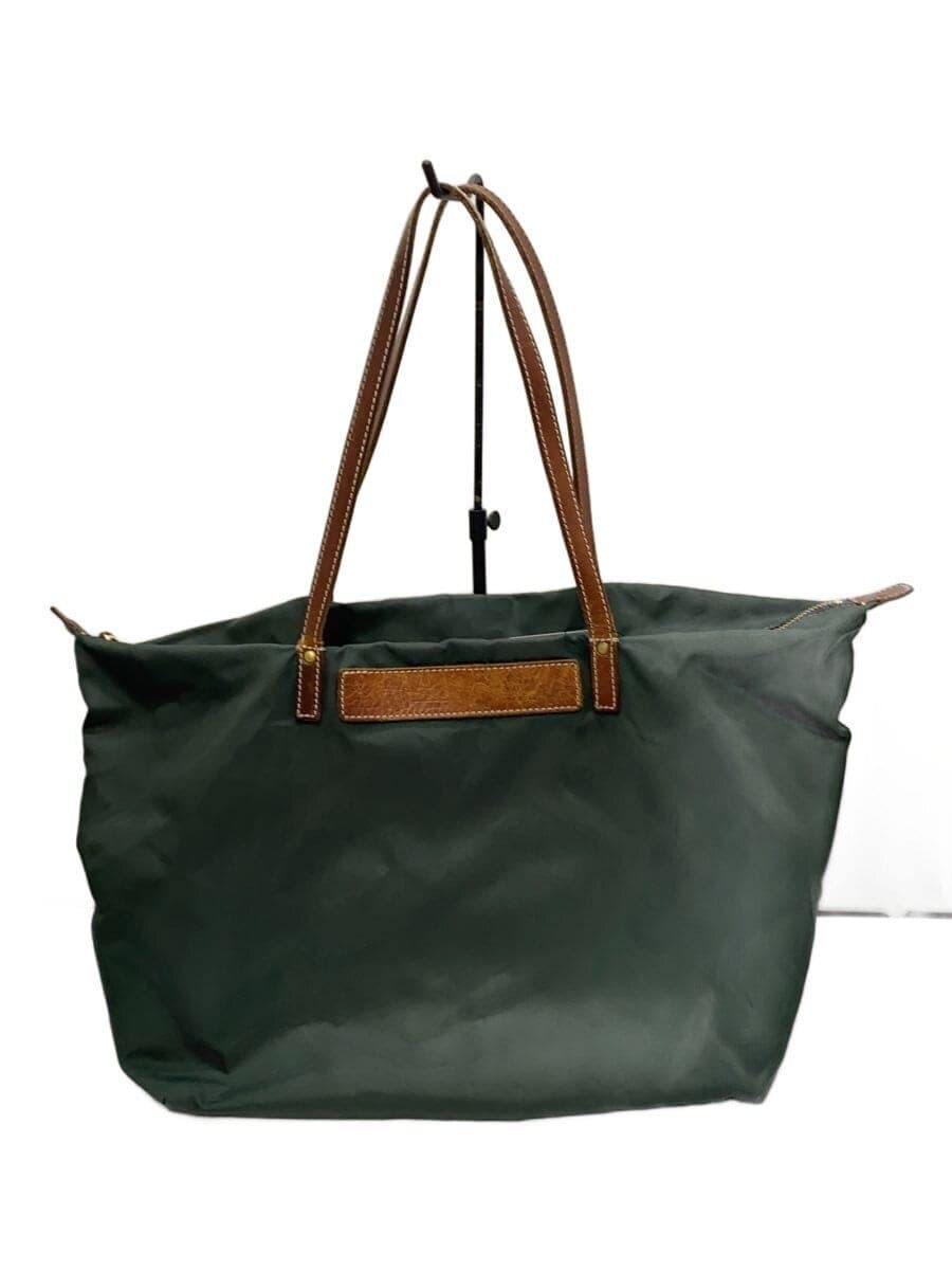 Felisi tote bag -- GRN plain signs of use