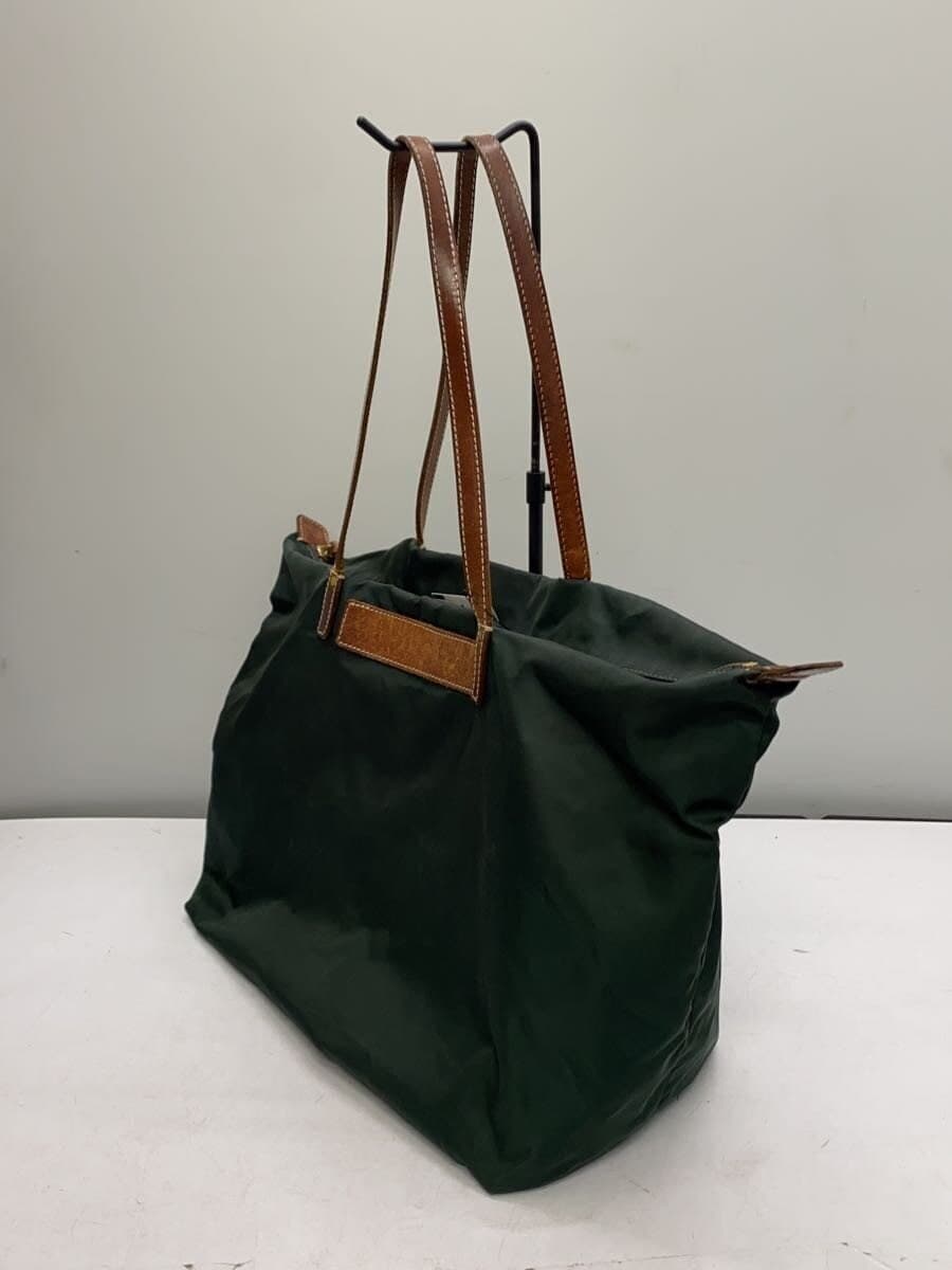 Felisi tote bag -- GRN plain signs of use 2