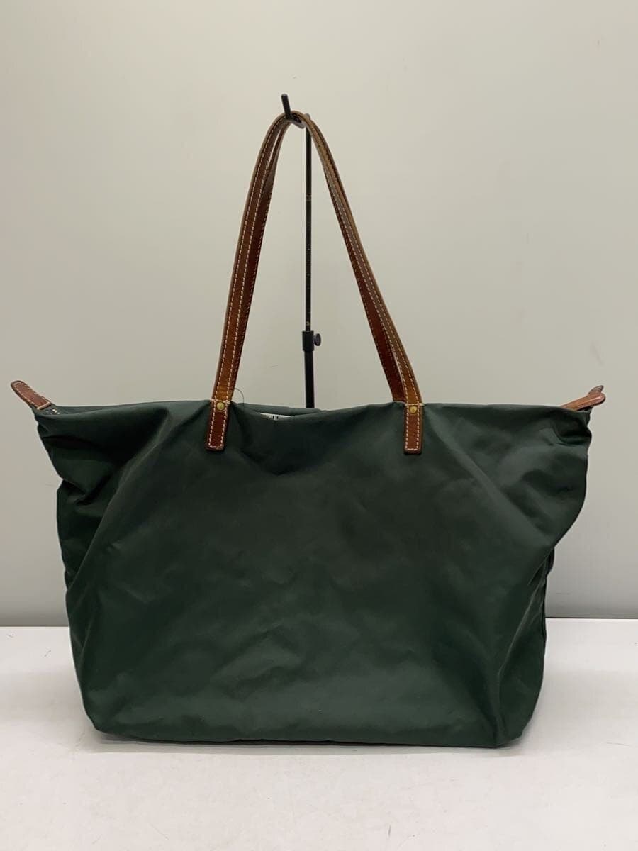 Felisi tote bag -- GRN plain signs of use 3