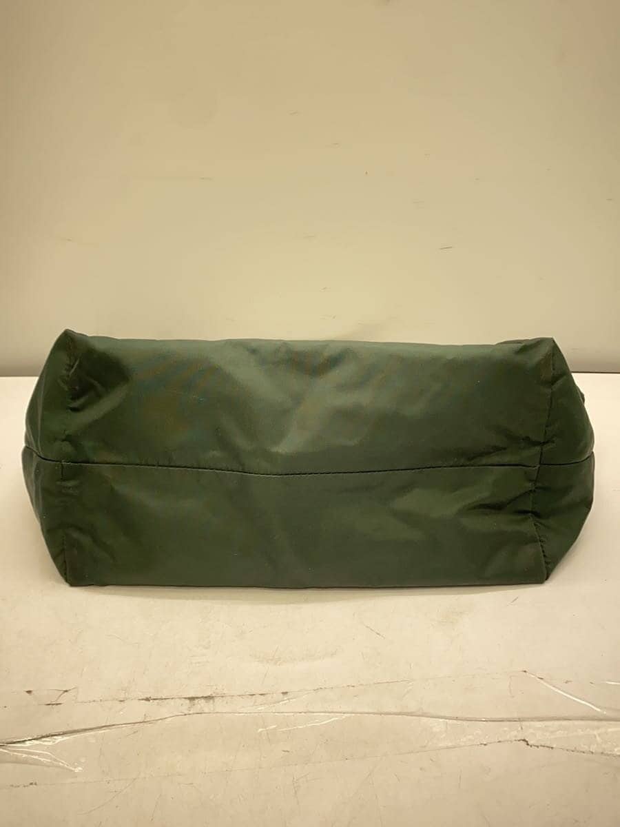Felisi tote bag -- GRN plain signs of use 4
