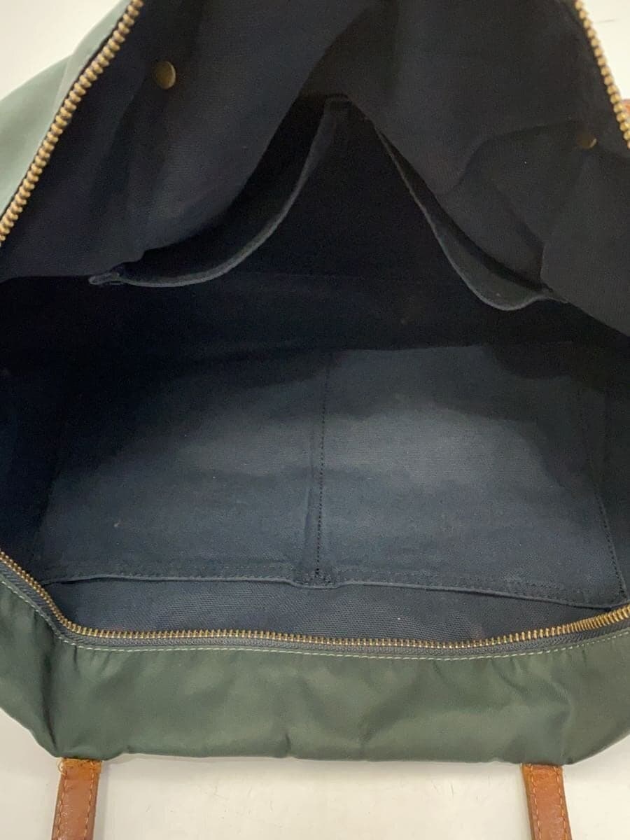 Felisi tote bag -- GRN plain signs of use 6