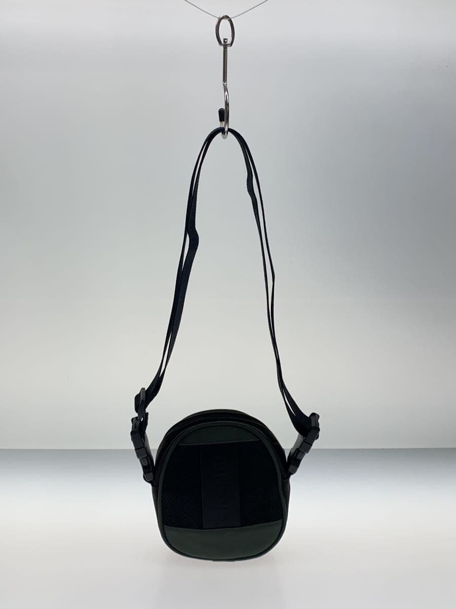 CHANEL Shoulder Bag BLK 3