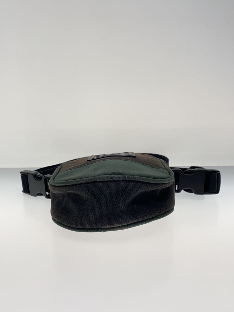 CHANEL Shoulder Bag BLK 4