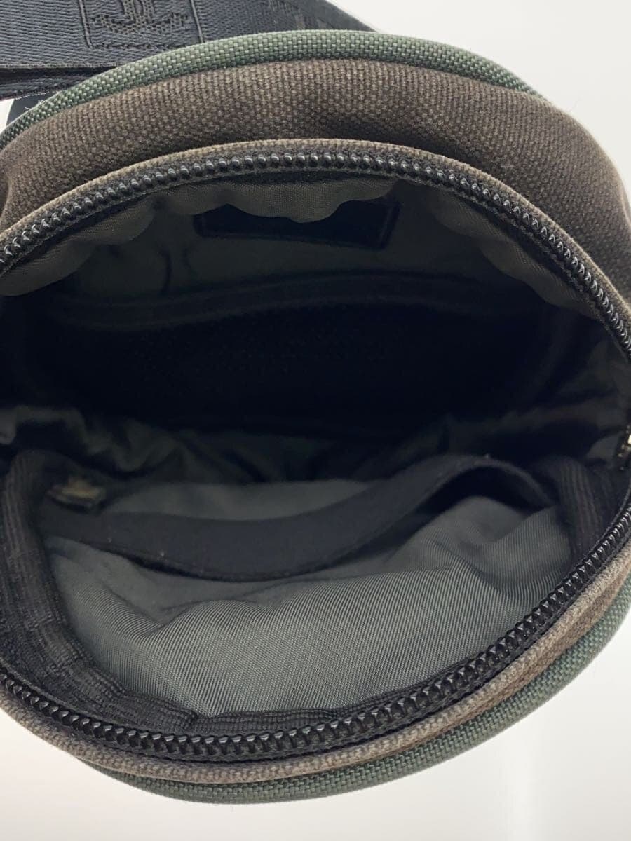 CHANEL Shoulder Bag BLK 6