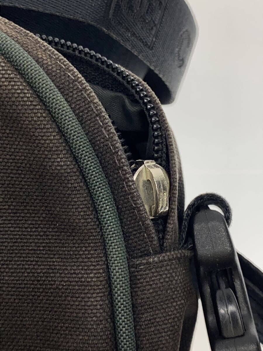 CHANEL Shoulder Bag BLK 7