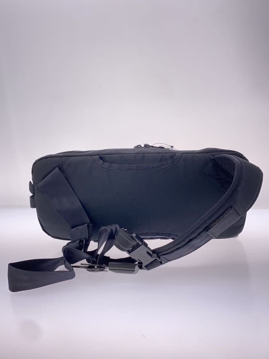 CHROME Bag Canvas BLK Shoulder Bag 3