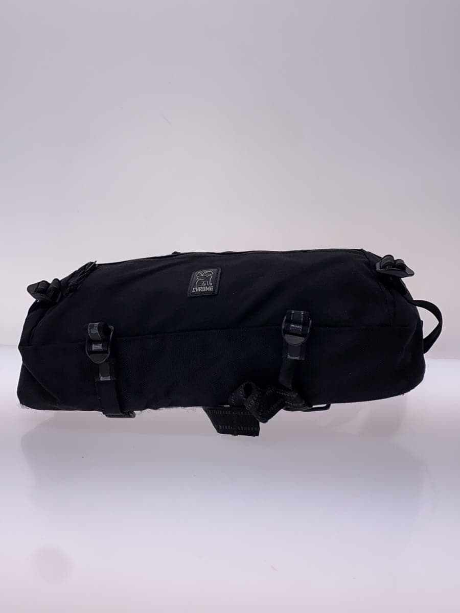CHROME Bag Canvas BLK Shoulder Bag 4