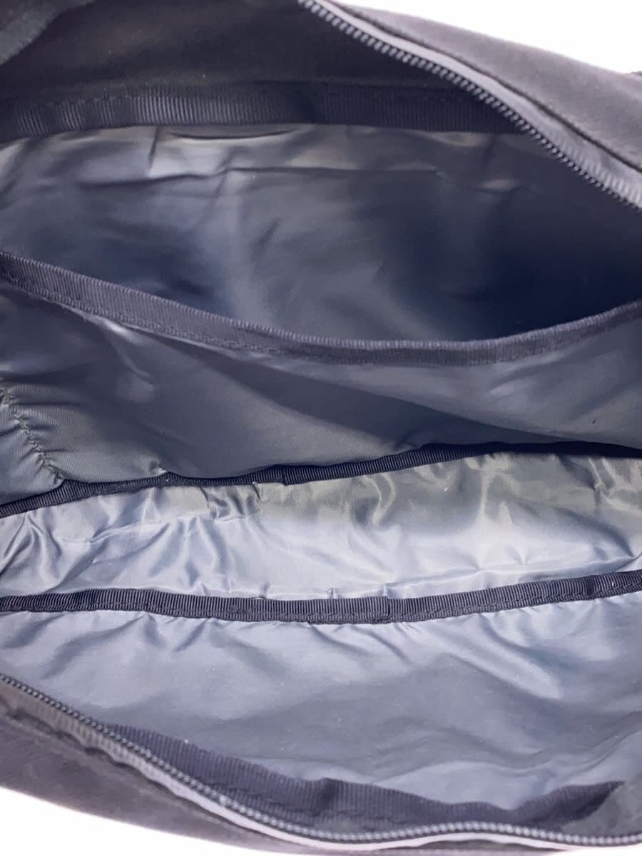 CHROME Bag Canvas BLK Shoulder Bag 6