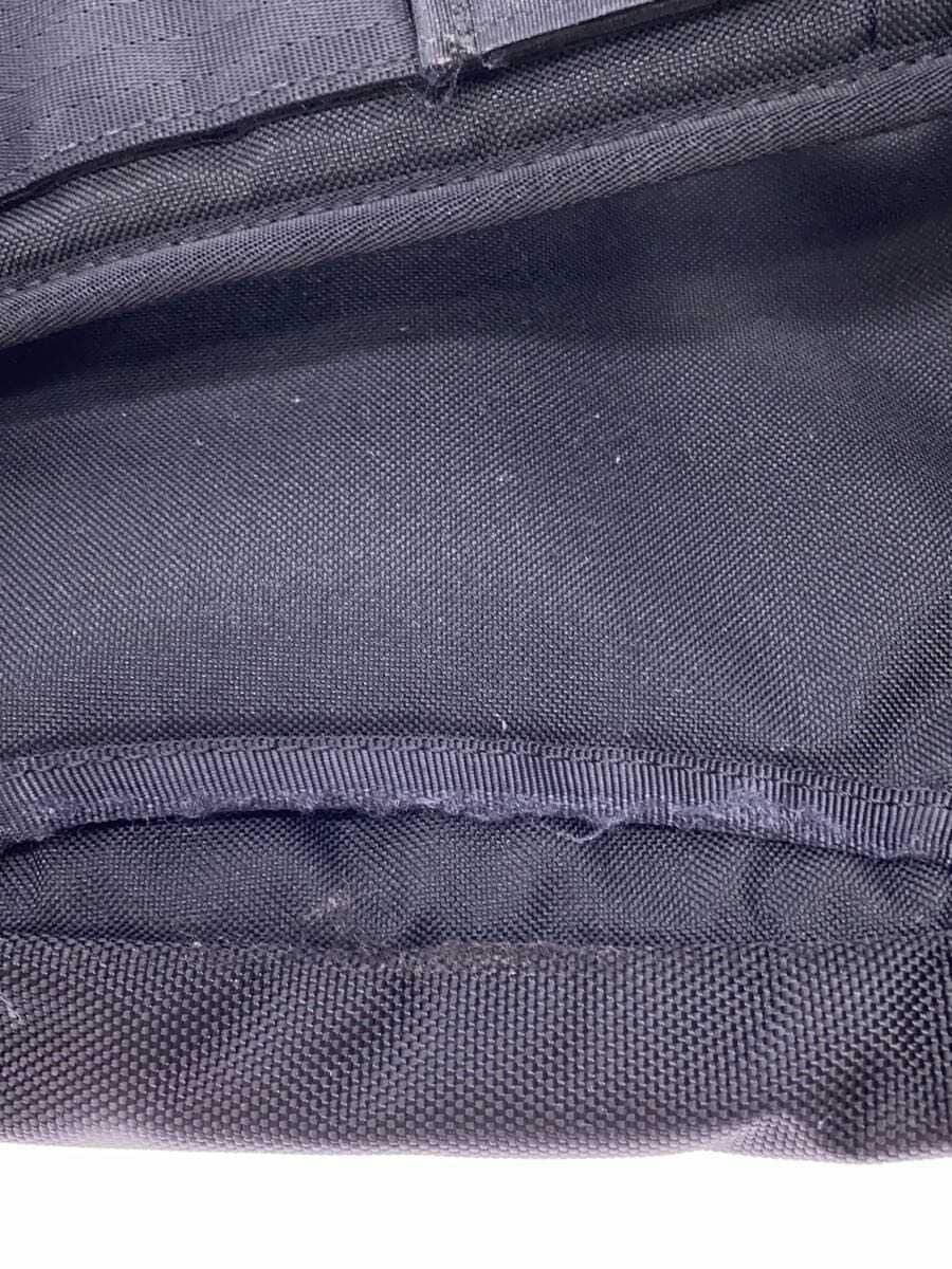 CHROME Bag Canvas BLK Shoulder Bag 7