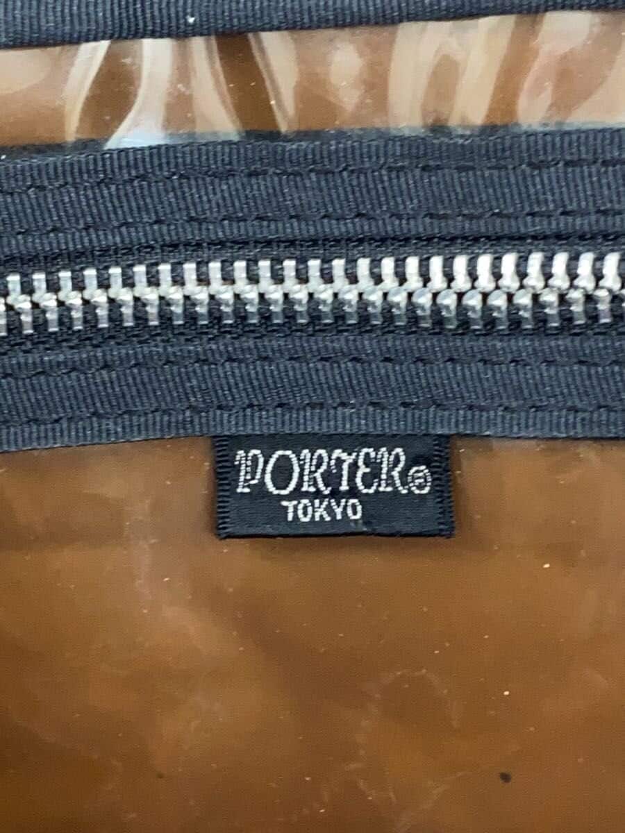 PORTER Tote Bag 5