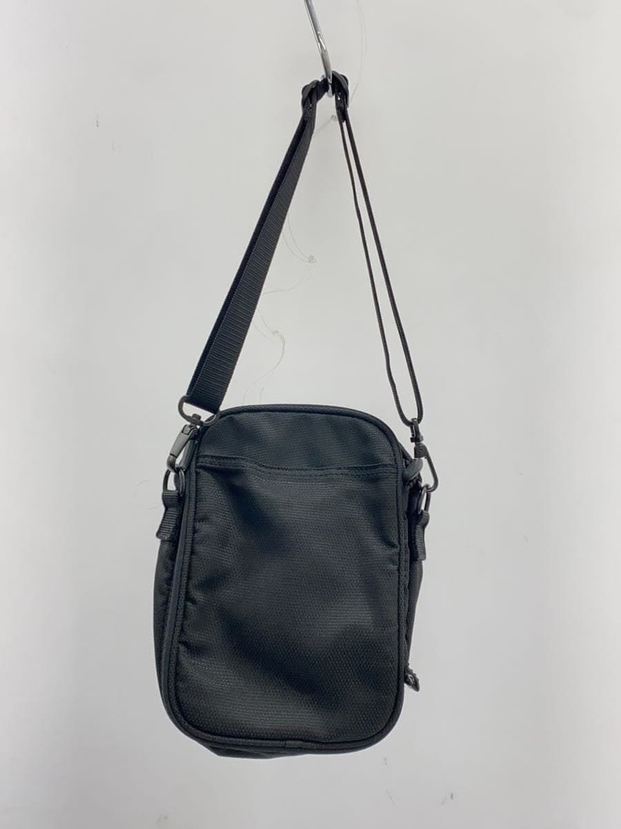 TUMI Shoulder Bag BLK 3