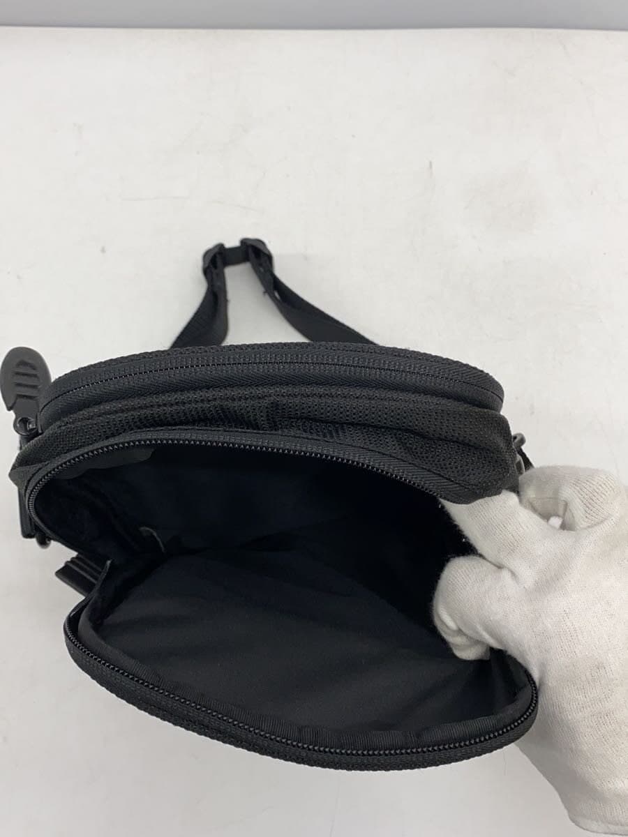 TUMI Shoulder Bag BLK 6