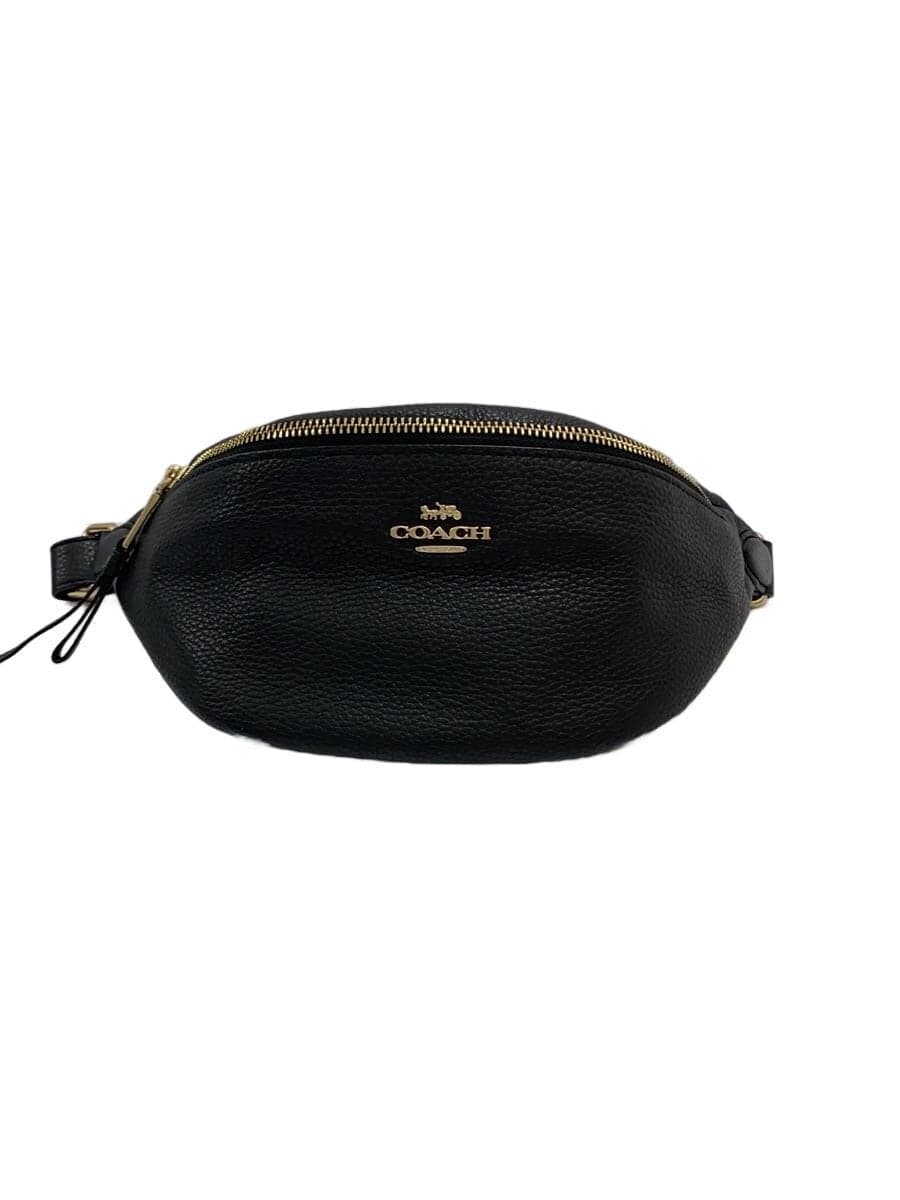 COACH Waist Bag NVY