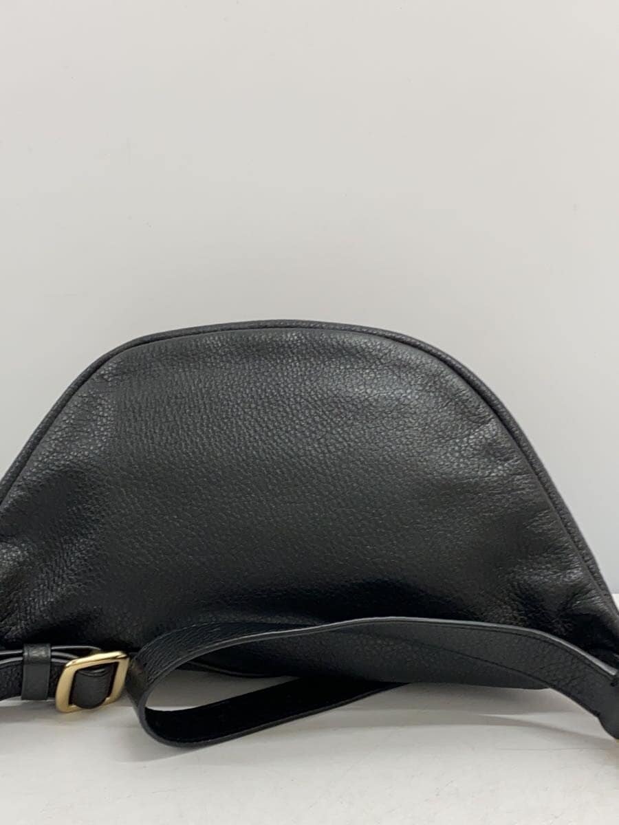 COACH Waist Bag NVY 4