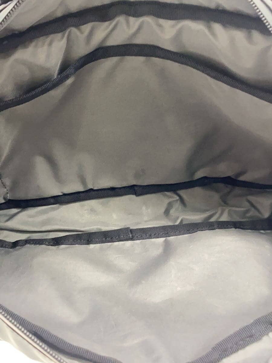 MAKAVELIC x CHROME Waist Bag Nylon BLK JP-209-MKLC-NA-NA 6