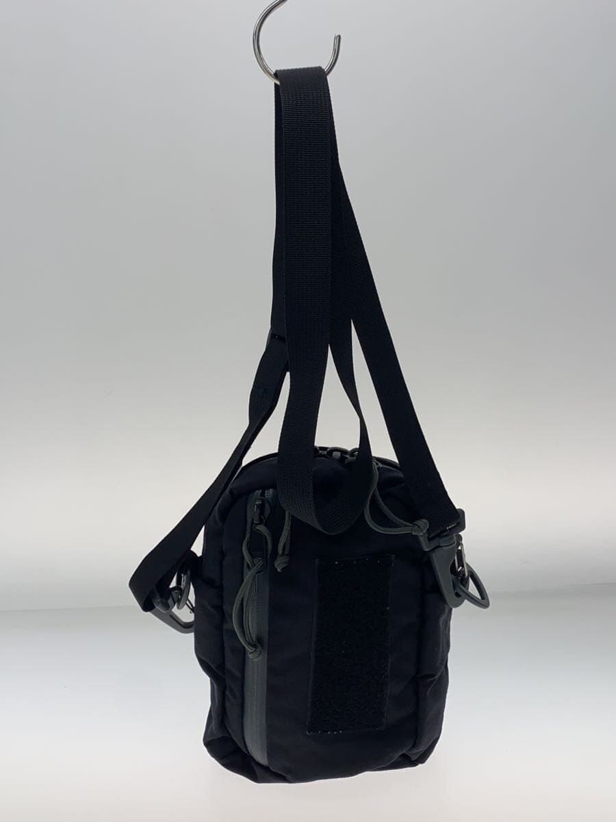 MYSTERY RANCH Shoulder Bag BLK 3
