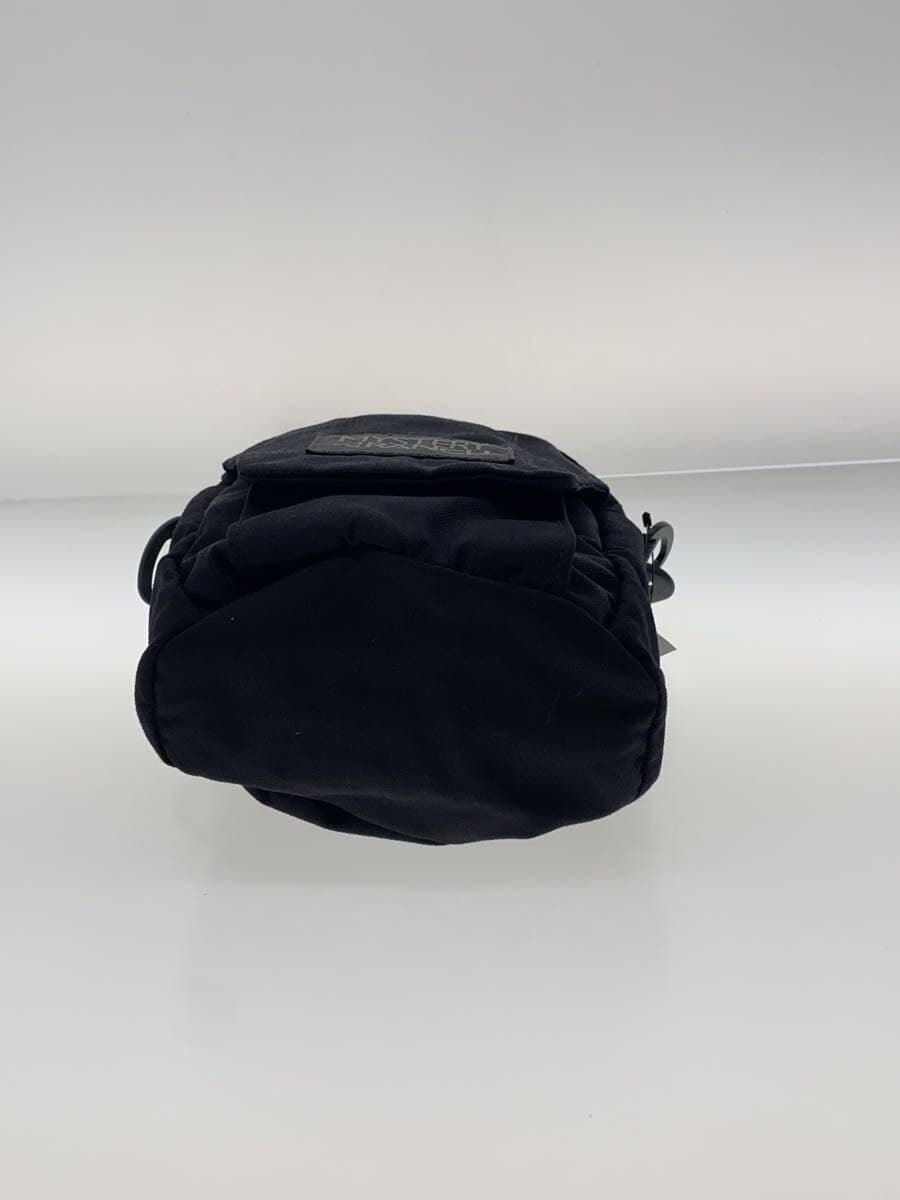 MYSTERY RANCH Shoulder Bag BLK 4
