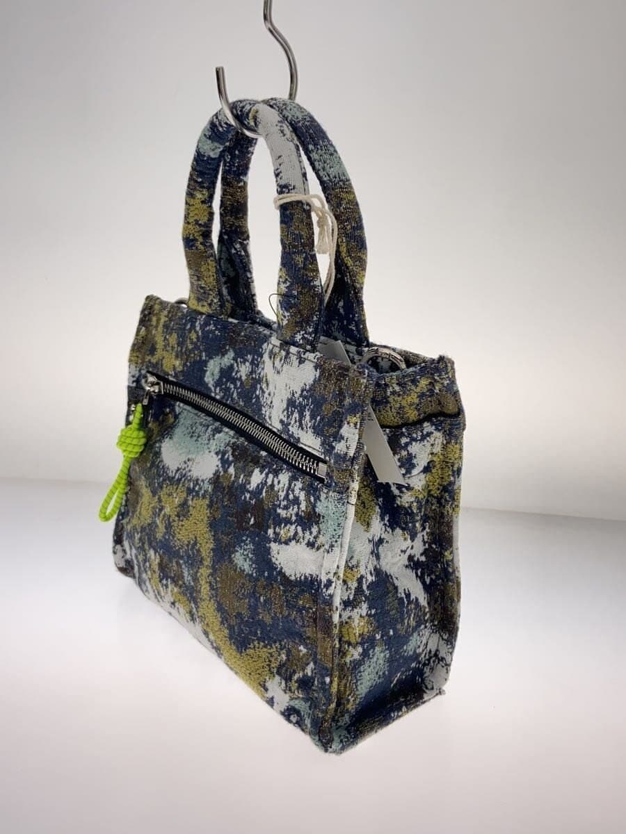 MANIUNO handbag -- 2