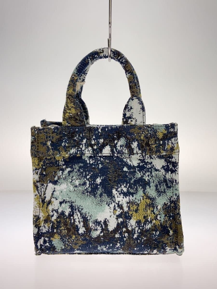 MANIUNO handbag -- 3