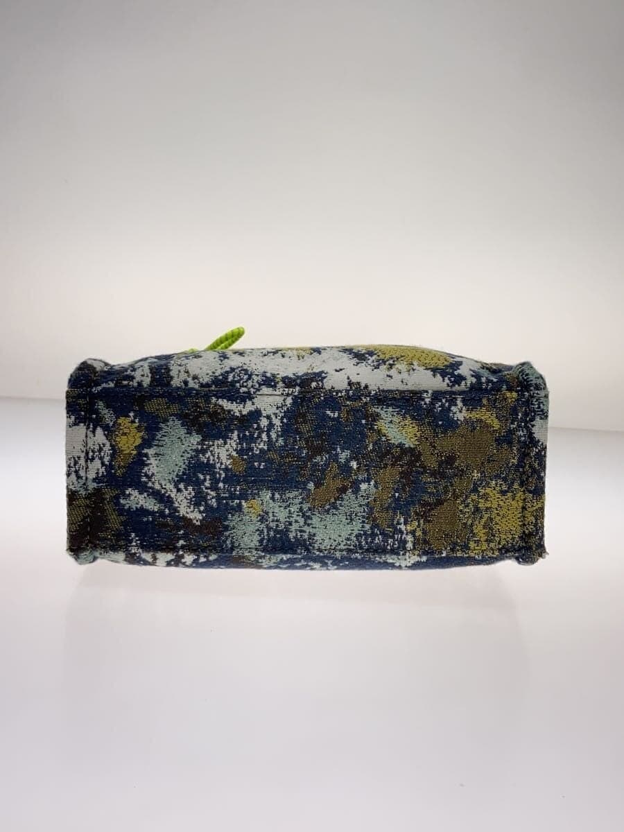 MANIUNO handbag -- 4