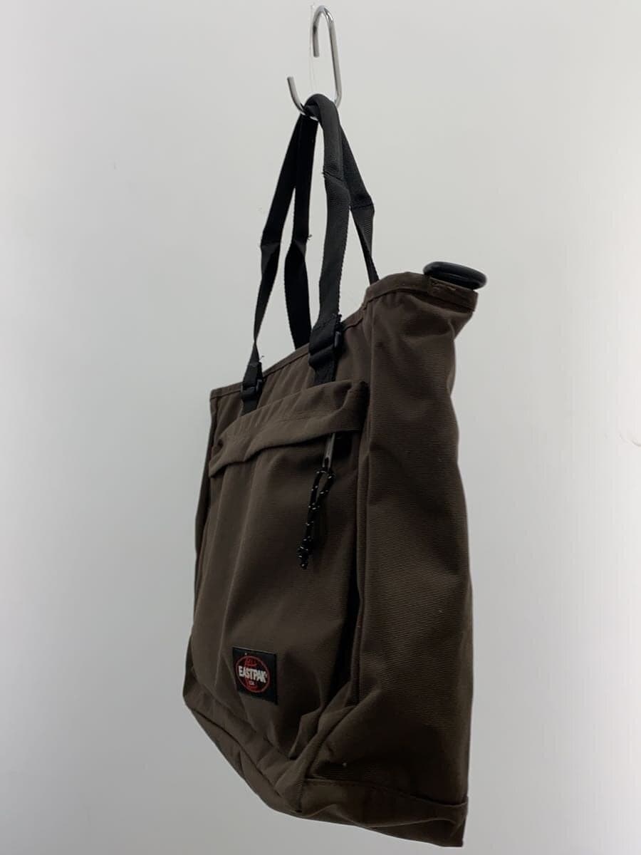 EASTPAK Tote Bag BRW 2