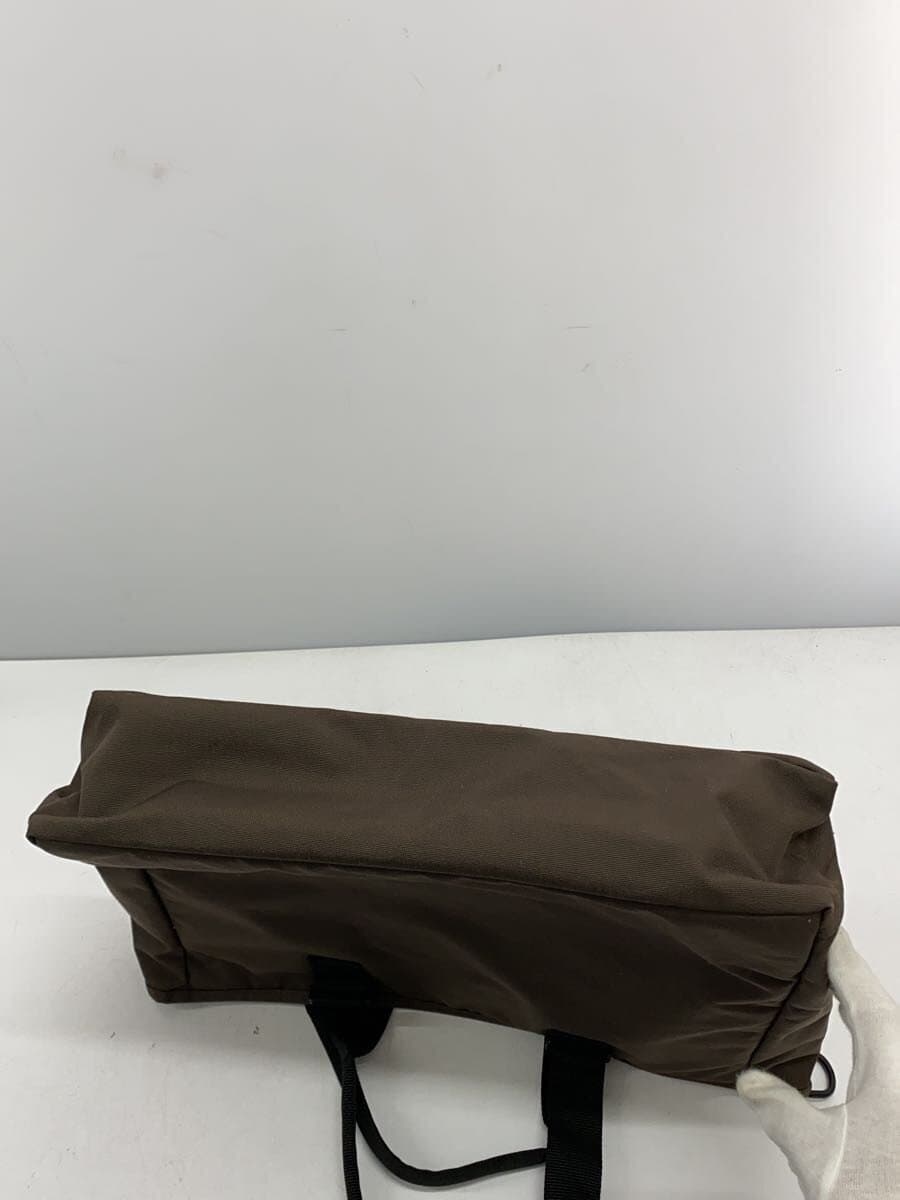 EASTPAK Tote Bag BRW 4