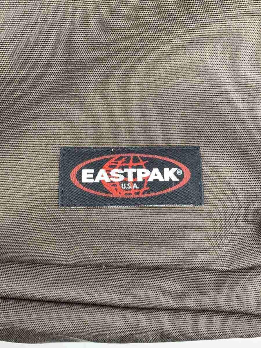 EASTPAK Tote Bag BRW 5