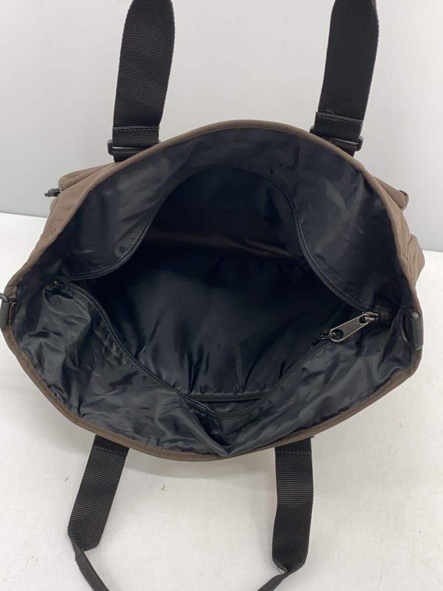 EASTPAK Tote Bag BRW 6