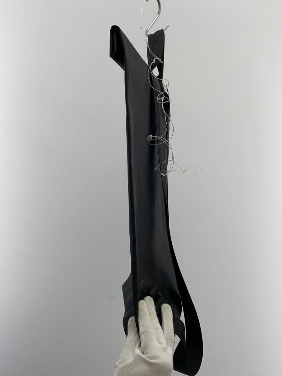 uniform experiment Backpack PVC BLK UE-202095 2