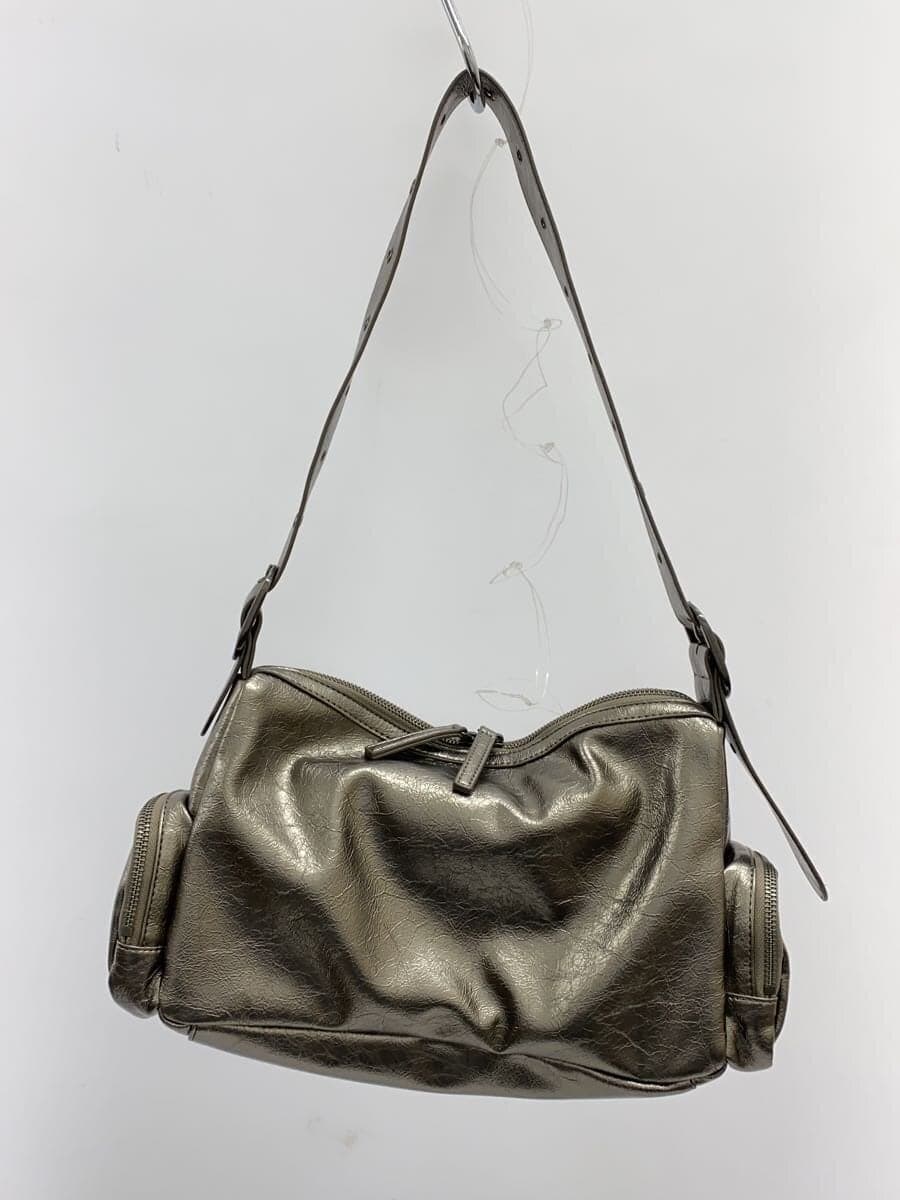 JEANASIS Shoulder Bag JS081578PD 3