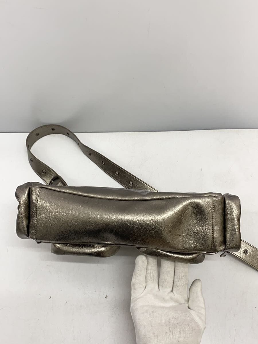 JEANASIS Shoulder Bag JS081578PD 4