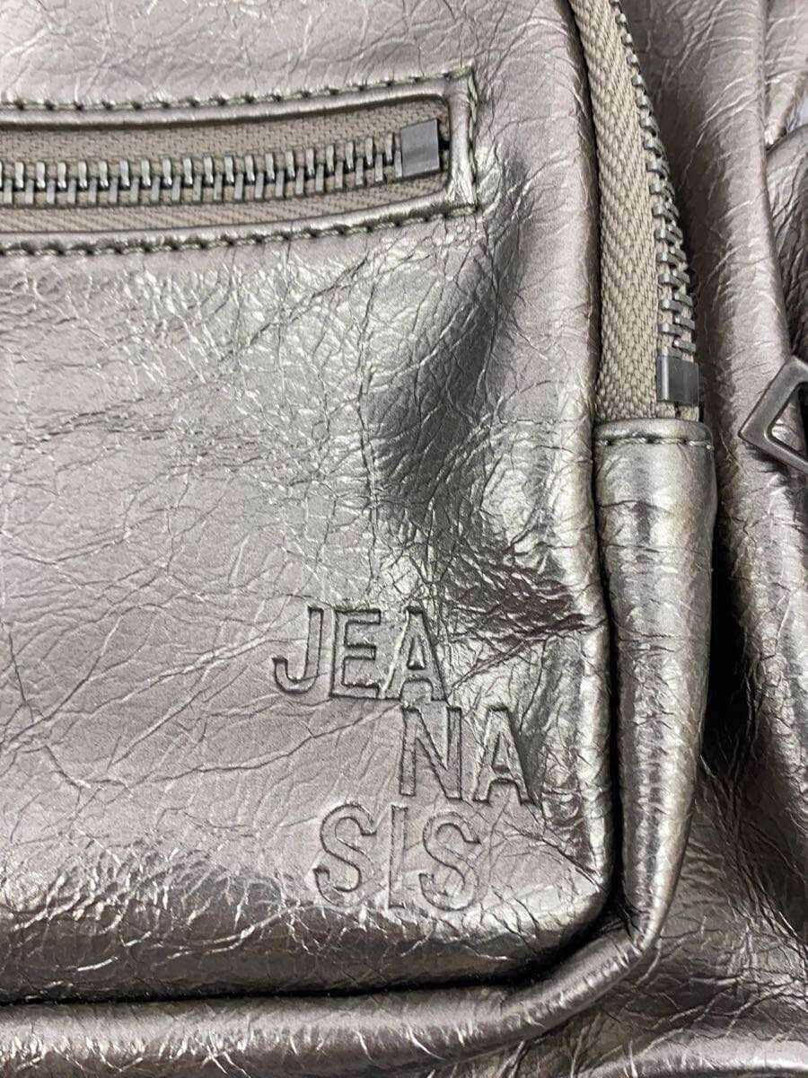 JEANASIS Shoulder Bag JS081578PD 5