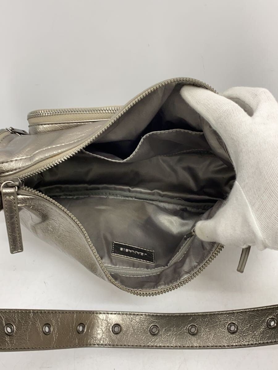 JEANASIS Shoulder Bag JS081578PD 6