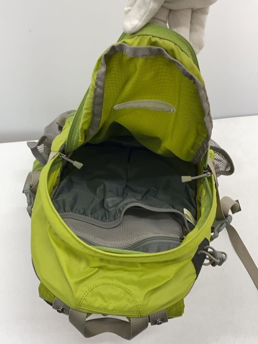 mont-bell Backpack Nylon GRN 6
