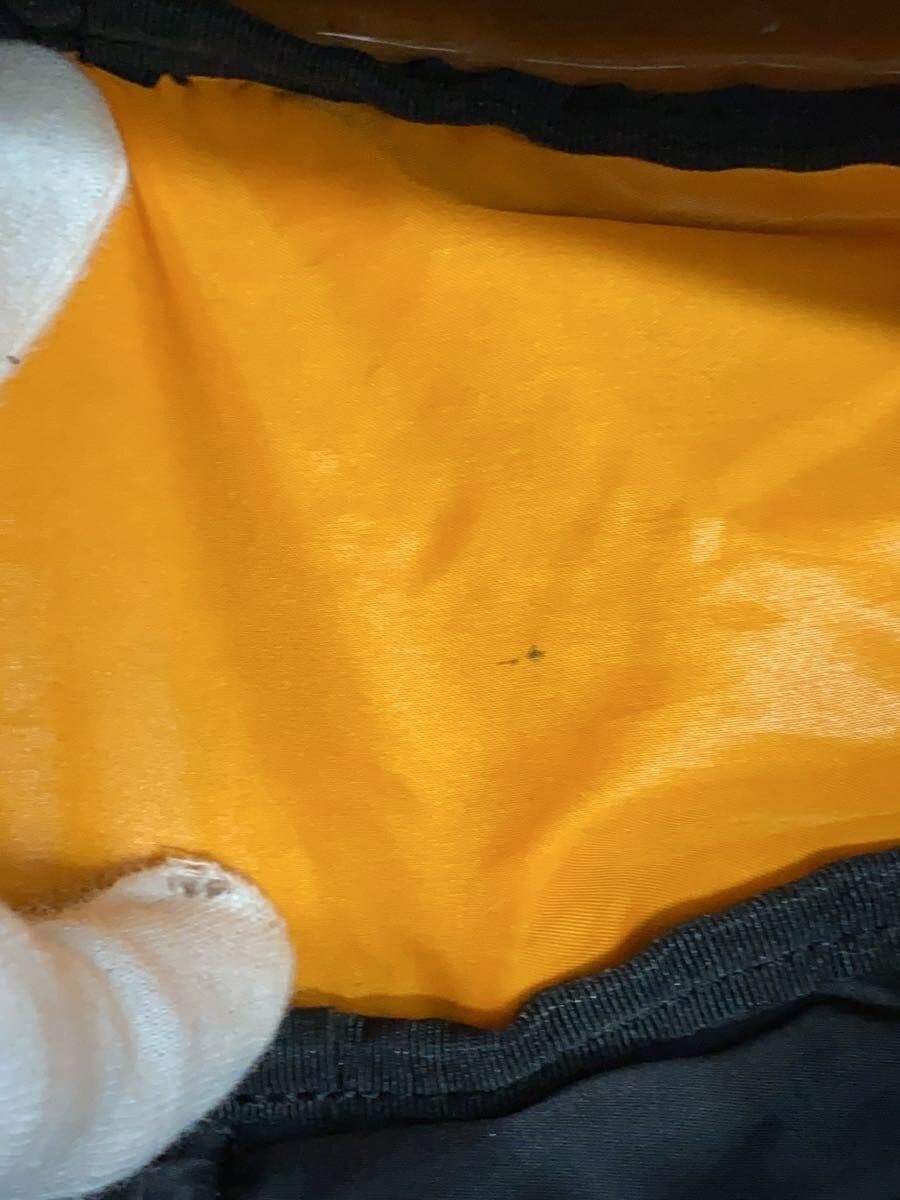 PORTER Shoulder Bag Nylon BLK 7