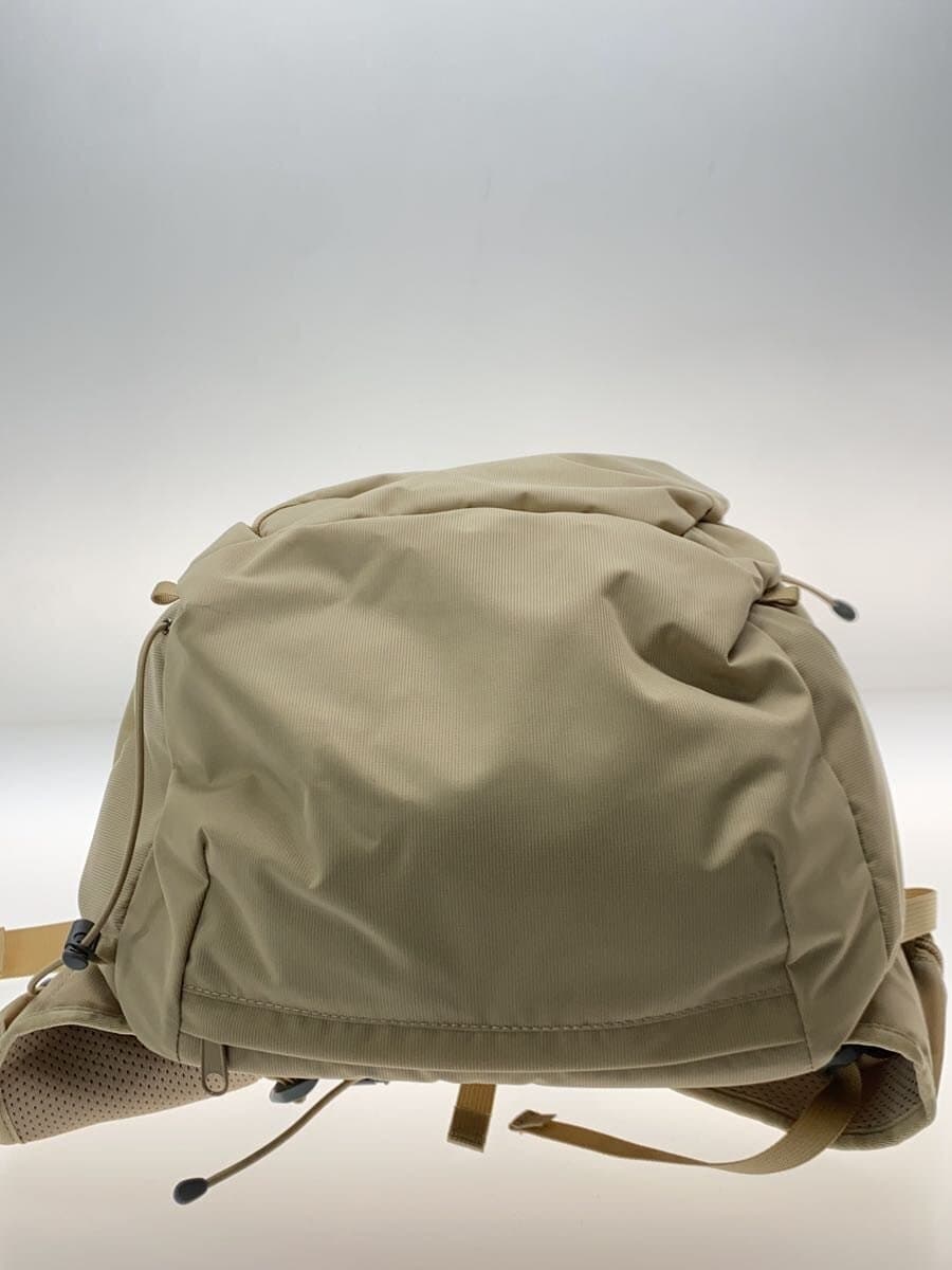 mont-bell Nupuri Pack 30 Backpack Nylon Beige 1133435 4