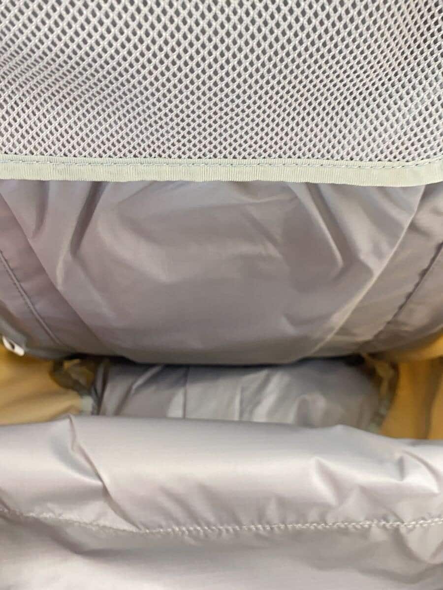 mont-bell Nupuri Pack 30 Backpack Nylon Beige 1133435 6