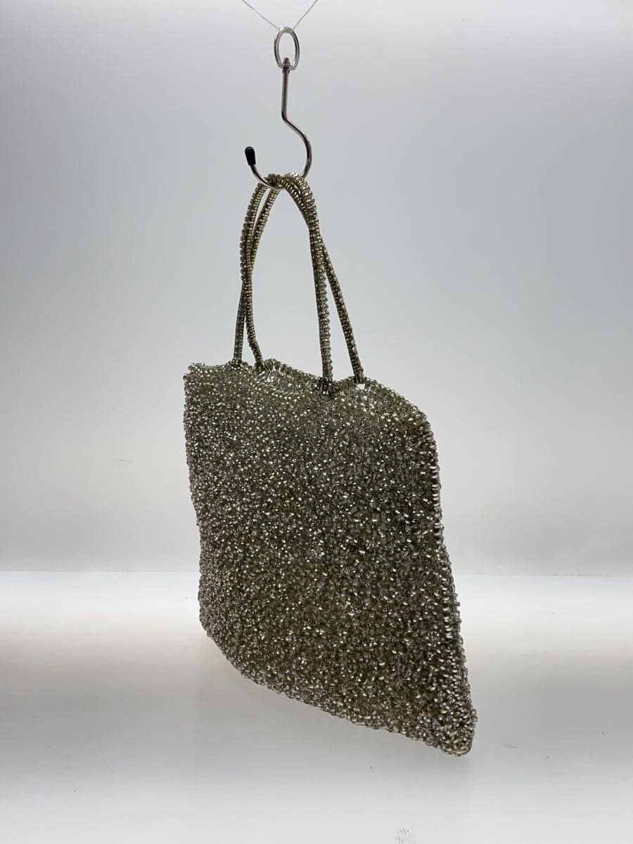 ANTEPRIMA Handbag -- SLV Solid Color 2