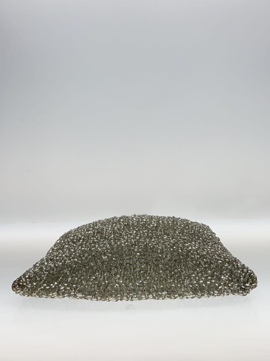 ANTEPRIMA Handbag -- SLV Solid Color 4