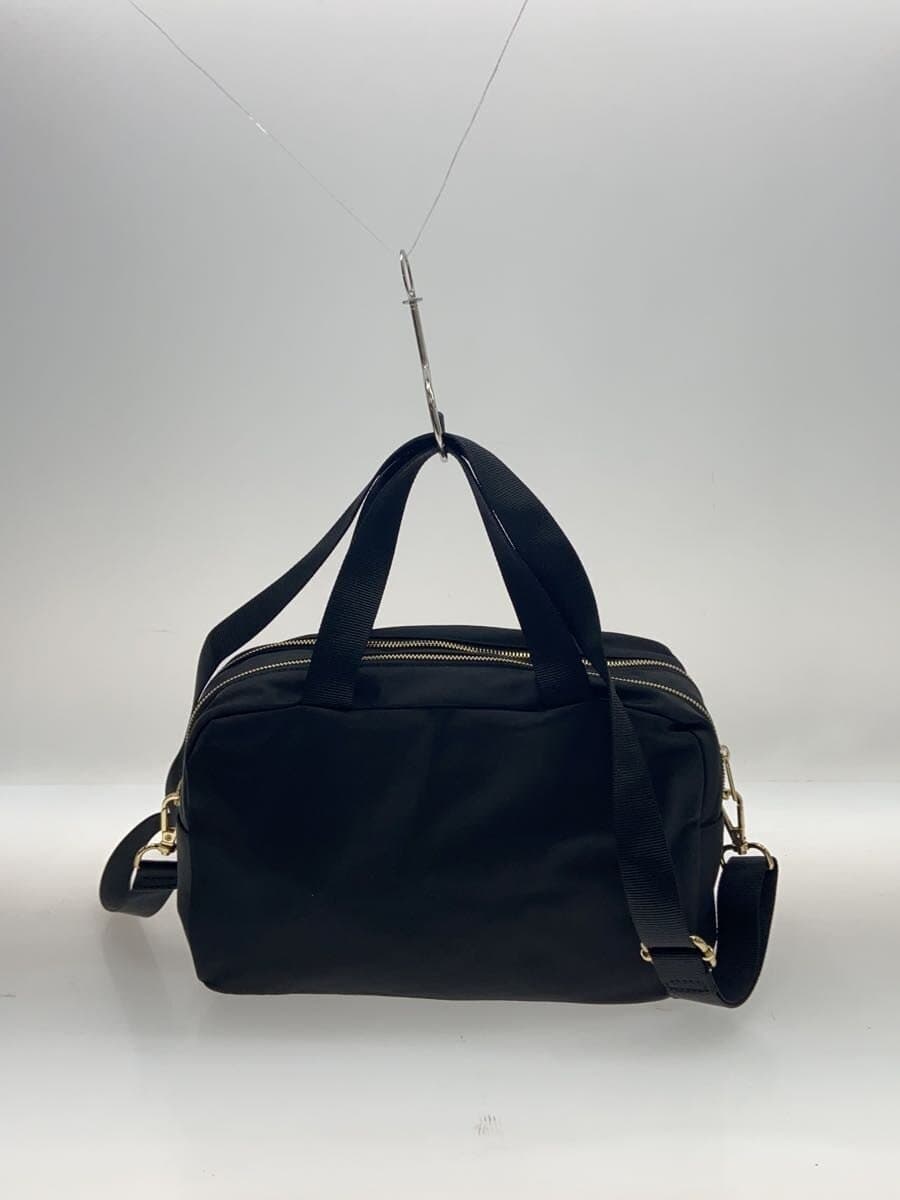 ANTEPRIMA Shoulder Bag Nylon Black 3