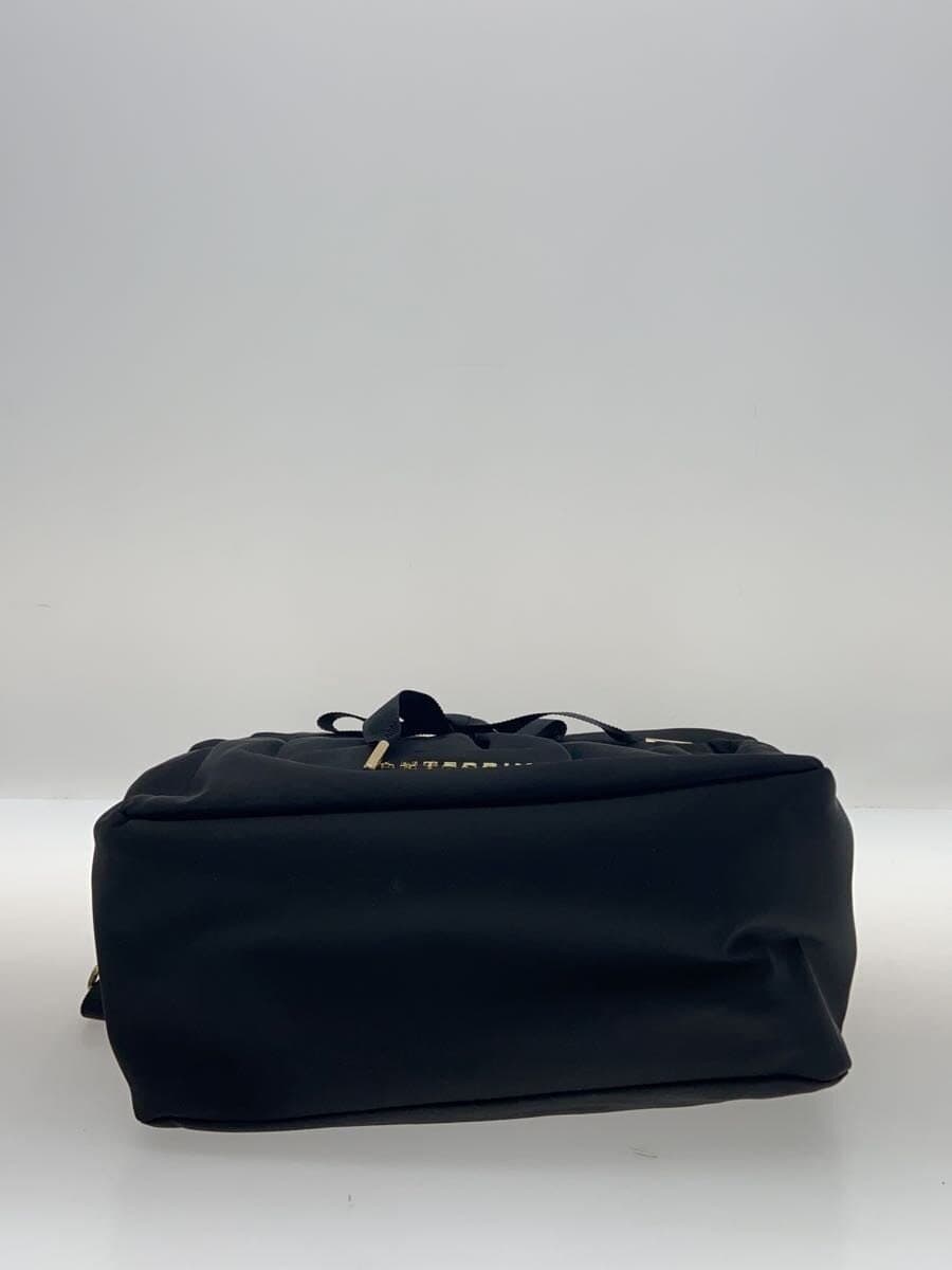 ANTEPRIMA Shoulder Bag Nylon Black 4