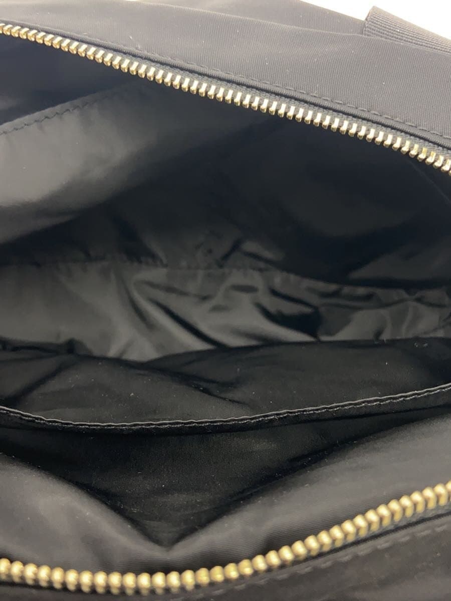 ANTEPRIMA Shoulder Bag Nylon Black 6