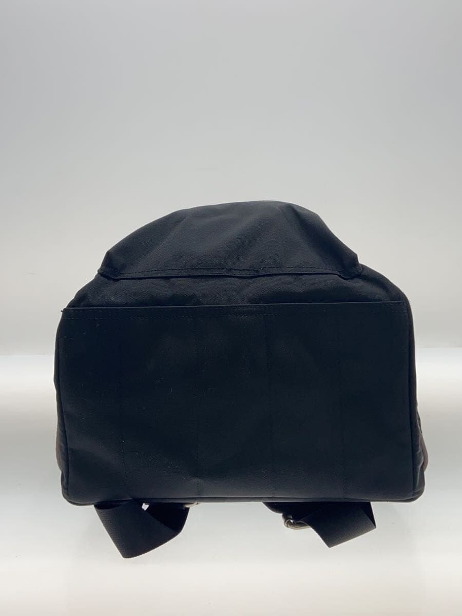 marimekkoBUDDY Backpack -- BLK RATIA 4