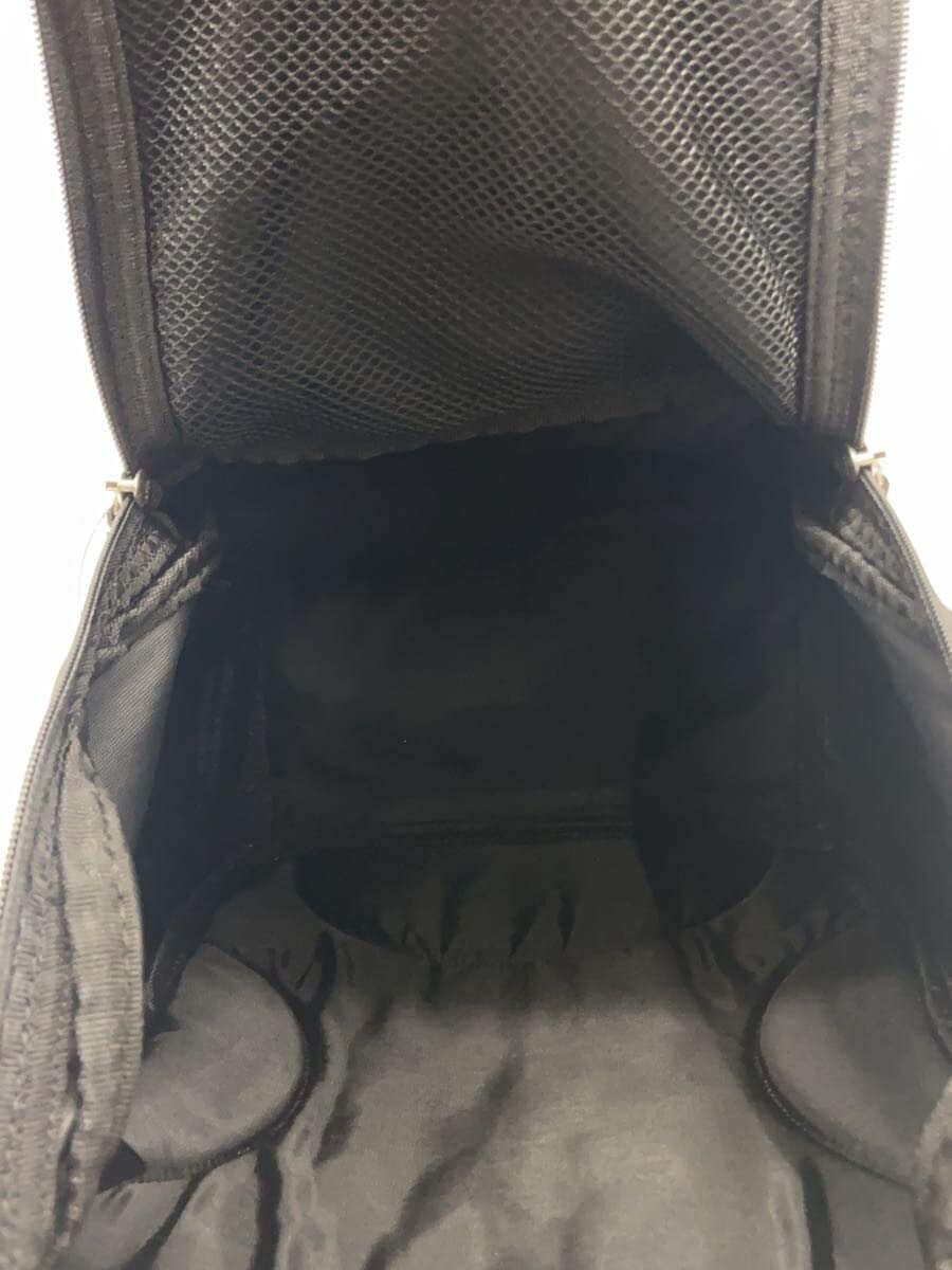 marimekkoBUDDY Backpack -- BLK RATIA 6