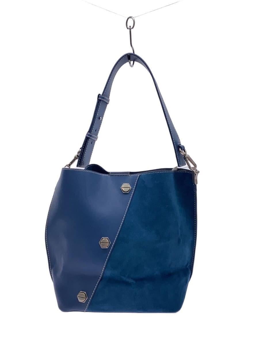CHARLES&KEITH Shoulder Bag -- BLU 40270171