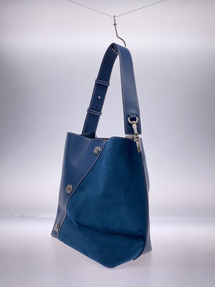 CHARLES&KEITH Shoulder Bag -- BLU 40270171 2