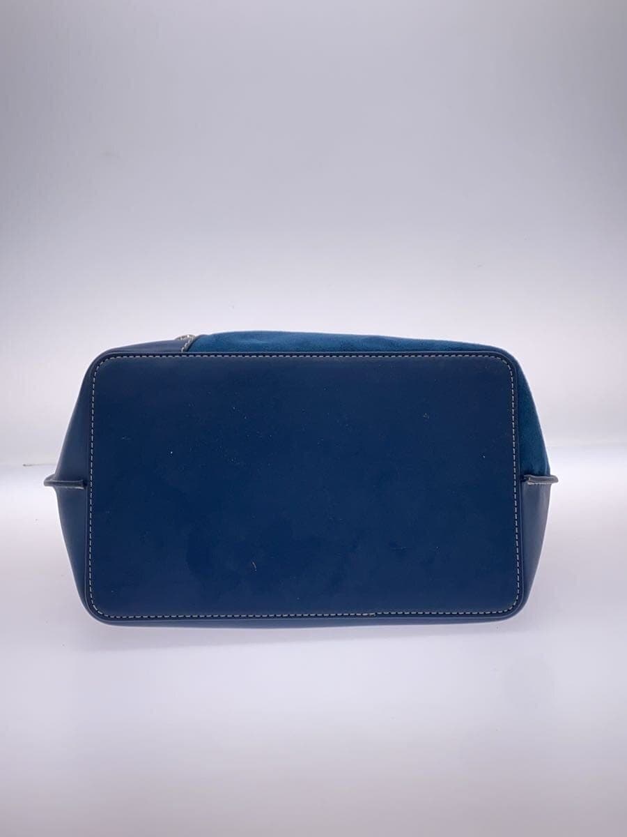 CHARLES&KEITH Shoulder Bag -- BLU 40270171 4