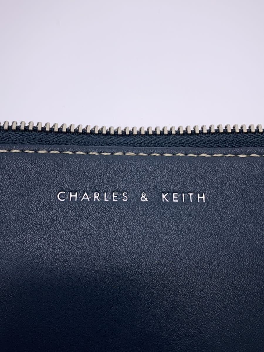 CHARLES&KEITH Shoulder Bag -- BLU 40270171 5